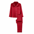 Classic Silk Pyjama Set